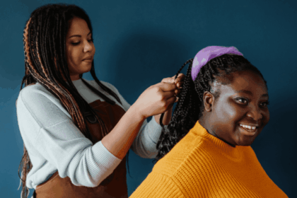 Become a Certified Hairdresser with Amka Products’ ARPL Unemployed Program
