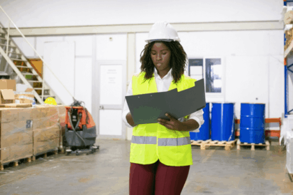 Health, Safety and Security Officer Job Opportunity at Silulumanzi