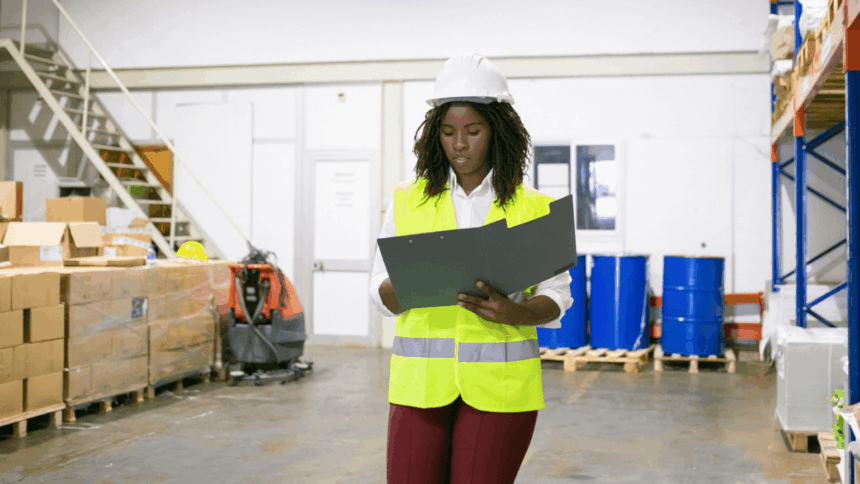 Health, Safety and Security Officer Job Opportunity at Silulumanzi