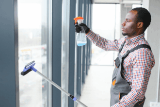 Housekeeper Job Opportunities at Rhodes University