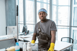 Housekeeping Job Opportunity At Hollywoodbets