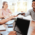 Human Resources Management Internship