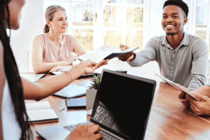 Human Resources Management Internship