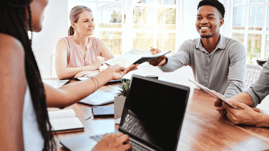 Human Resources Management Internship