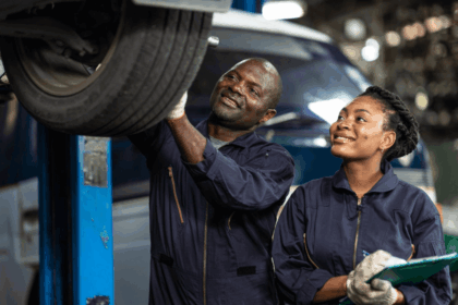 Hyundai Automotive YES Programme 2025