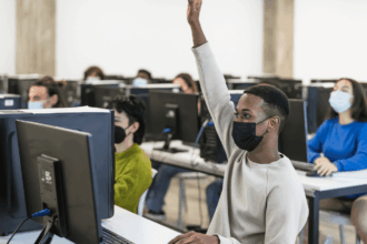 Are You Ready to Launch Your Tech Career? Join Afrika Tikkun’s Fully Funded ICT Skills Program!