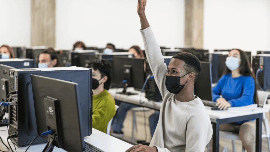 Are You Ready to Launch Your Tech Career? Join Afrika Tikkun’s Fully Funded ICT Skills Program!