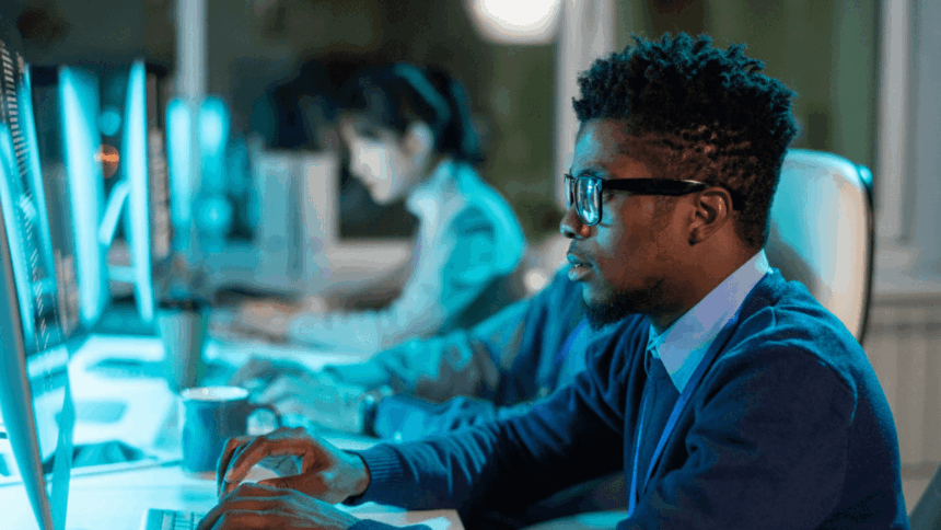 IT Internship Opportunities at Vumela IT (x40 posts)