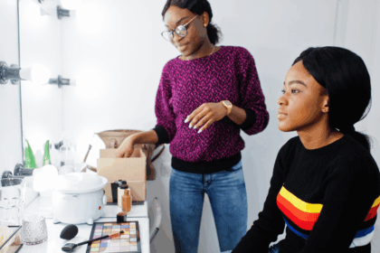 ITEC Cosmetology Programme