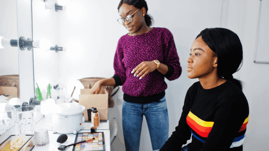 ITEC Cosmetology Programme