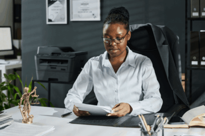 Immigration Officer Job Opportunities At The Department of Home Affairs