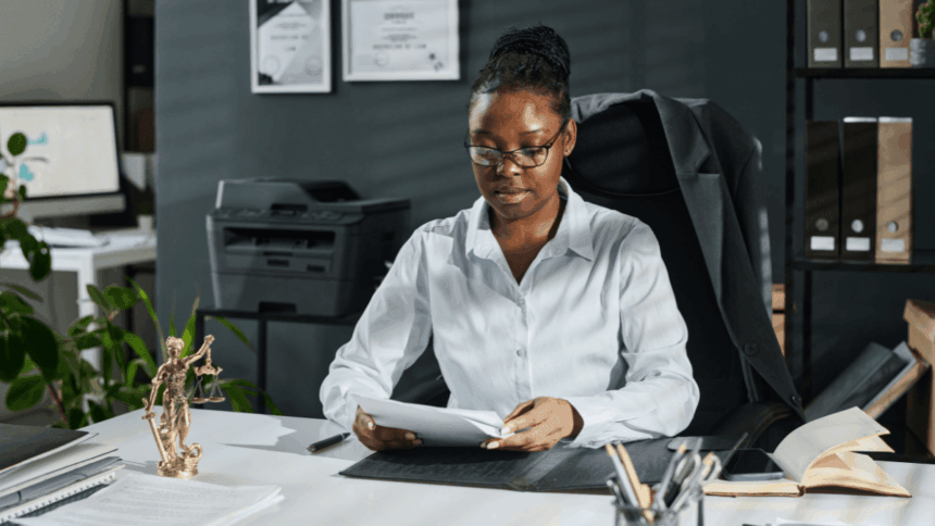 Immigration Officer Job Opportunities At The Department of Home Affairs