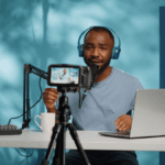 Informative Video Content Creator Job Opportunity at Adendorff