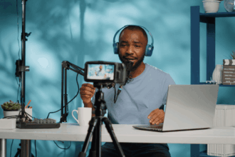 Informative Video Content Creator Job Opportunity at Adendorff