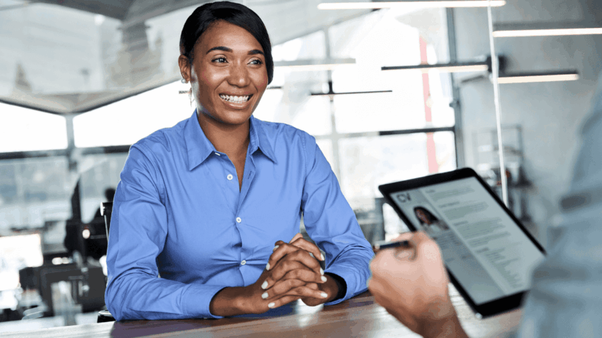 How to Spot Interview Mistakes in Real-Time and Fix Them Instantly