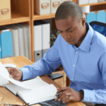 Invoicing Clerk Position Available