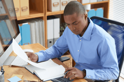 Invoicing Clerk Position Available