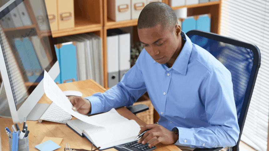 Invoicing Clerk Position Available