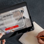 ChatGPT for Job Applications