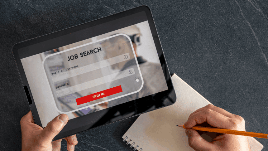 ChatGPT for Job Applications