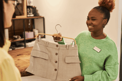 How to Get a Job in Retail Without Experience
