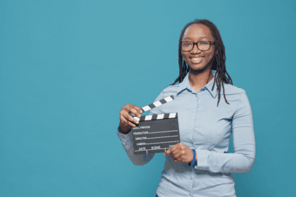 Job in the Entertainment Industry