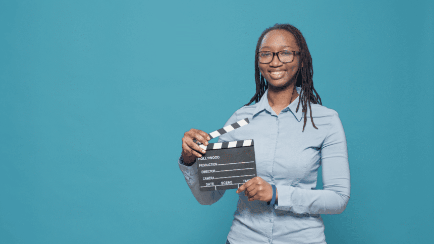 Job in the Entertainment Industry