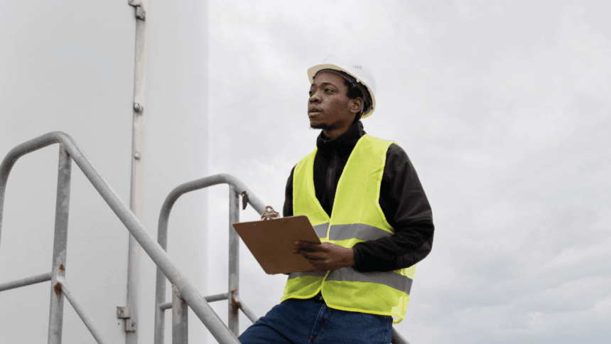 Johannesburg Water General Worker Job Opportunities - Apply Now