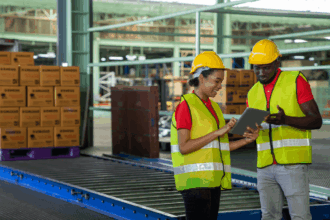 Junior Dispatch Clerk Job Opportunity at Star Merchant