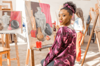 Kopano Art Residency Programme