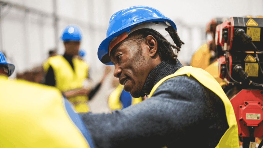 Labour Activation Programme