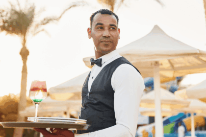 Lodge Attendant Job Opportunity At The Ezemvelo KZN Wildlife