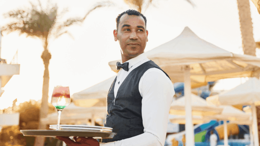 Lodge Attendant Job Opportunity At The Ezemvelo KZN Wildlife