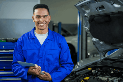 Mechanic Job Opportunity at WeBuyCars