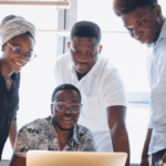 Microsoft internship opportunities in Johannesburg