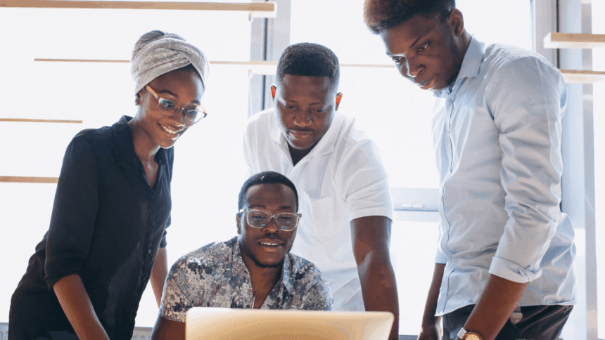 Microsoft internship opportunities in Johannesburg