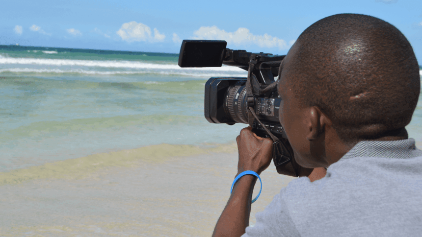 MultiChoice Talent Factory Film and Television Industry Internships 2025