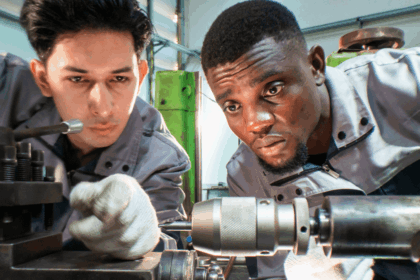 Apply Now for NCV Level 2 Courses at Ekurhuleni West TVET College