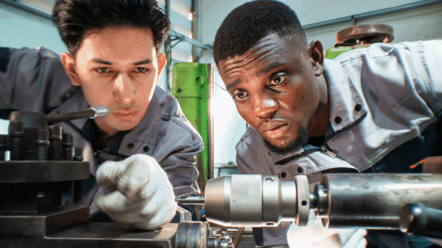 Apply Now for NCV Level 2 Courses at Ekurhuleni West TVET College
