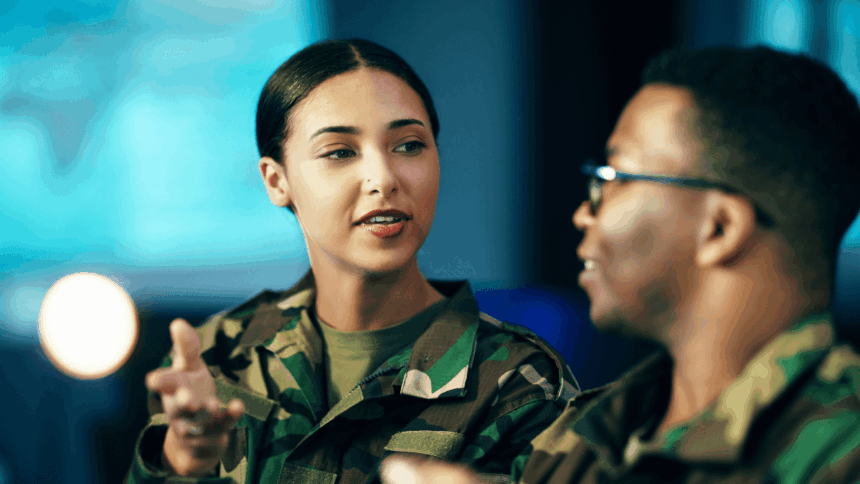 South African Navy Military Skills Development System 2026 Recruitment