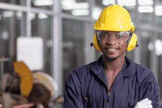 Utilities Engineer Job Opportunity