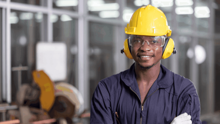 Utilities Engineer Job Opportunity
