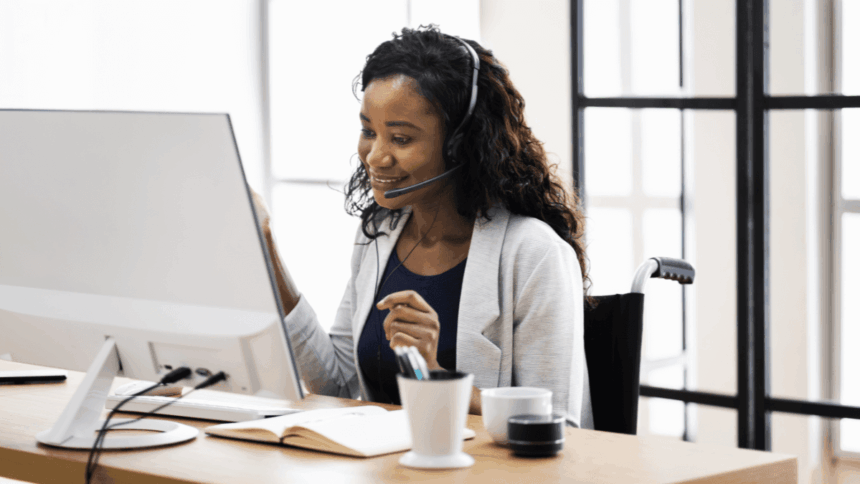 Office Assistant Job Opportunity at Legal Aid SA