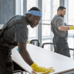 Office Cleaner Job Vacancy at Proudly South African