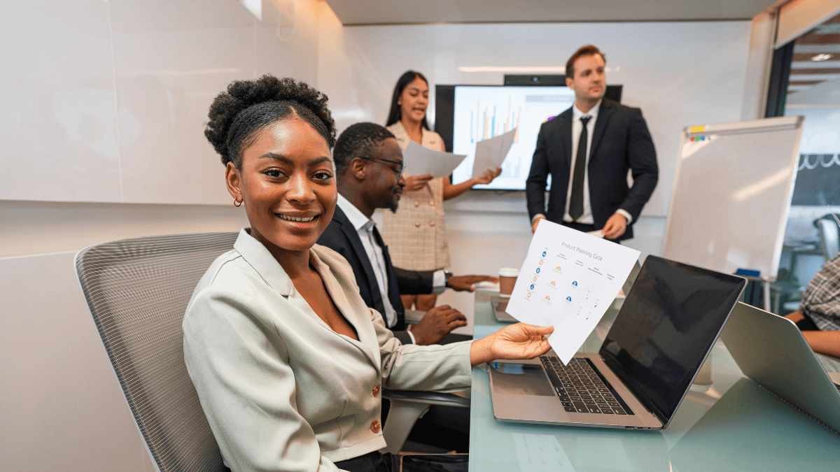 Office of the Premier Internship Programme for Development Communications