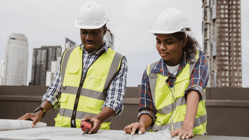 Office of the Premier Internship Programme in Infrastructure Planning