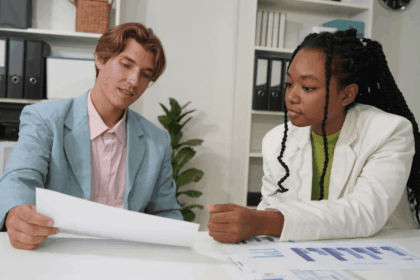 Performance Monitoring and Evaluation Internship