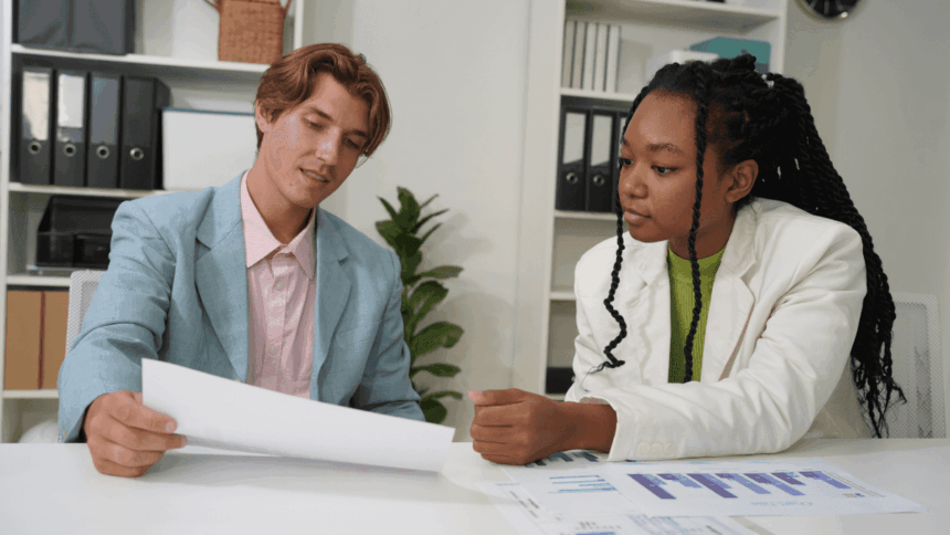 Performance Monitoring and Evaluation Internship