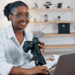 Photography Internship