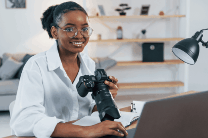 Photography Internship